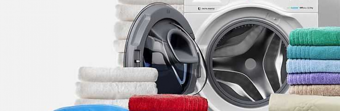 Elegant Laundry Cover Image