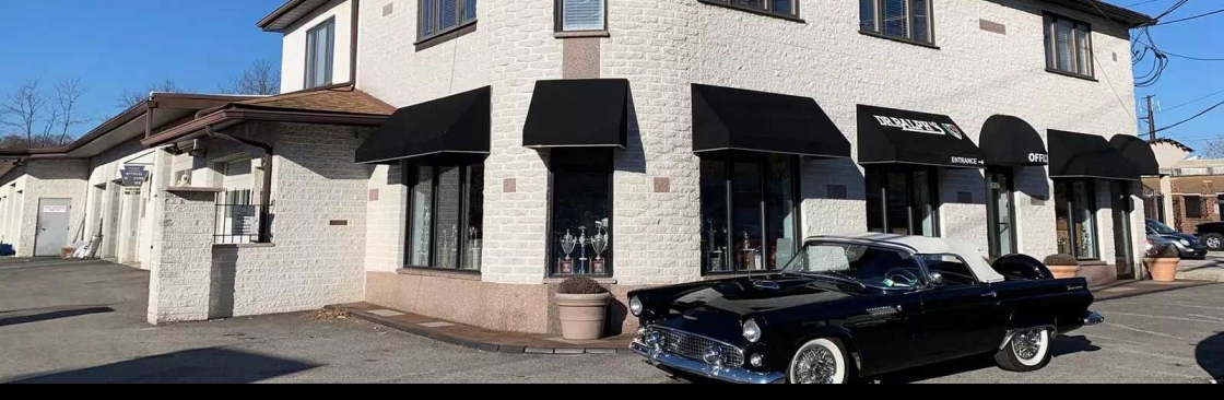 Dr Ralphs Automotive Services Cover Image