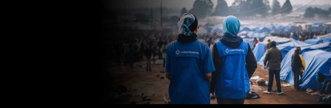 United Muslims Cover Image