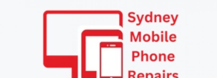 Sydney Mobile Phone Repairs Cover Image