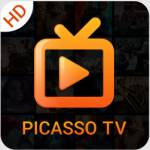 picassotv app Profile Picture