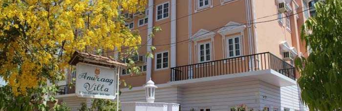 Anuraag Villa Cover Image