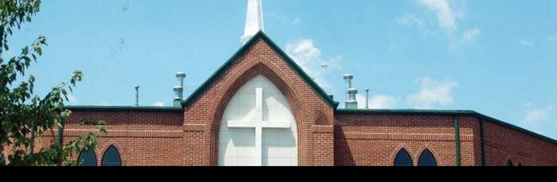 First Mount Zion Baptist Church Cover Image