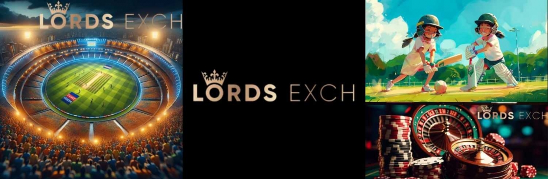 Lords Exch Cover Image