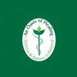 An Oasis of Healing Profile Picture