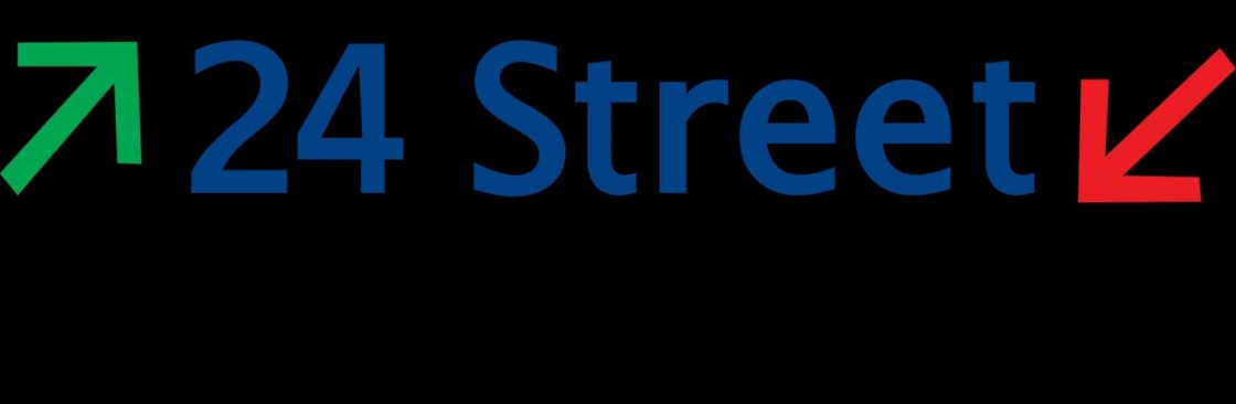 24street official Cover Image