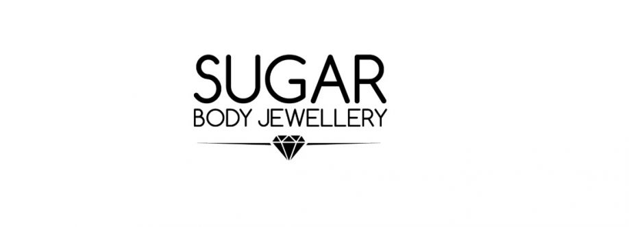 Sugar Body Jewellery Cover Image