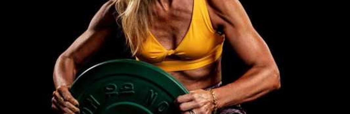 Primal Athletics Cover Image