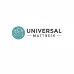 Universal Mattress Profile Picture