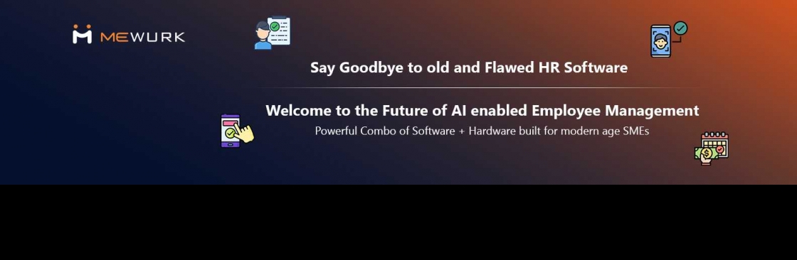 Mewurk Technologies Cover Image