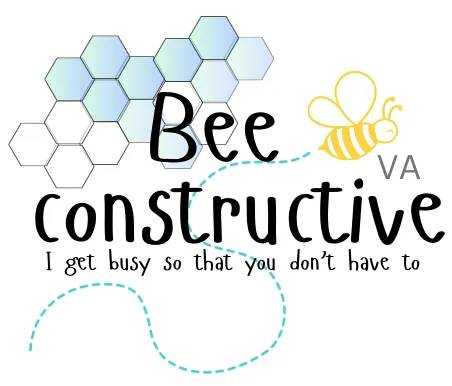 Bee Constructive Profile Picture