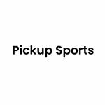 Pickup Sports Profile Picture
