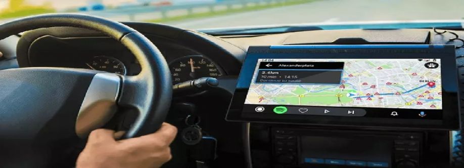 Regal Car Hire Cover Image