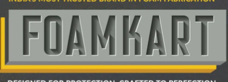 Foamkart Cover Image