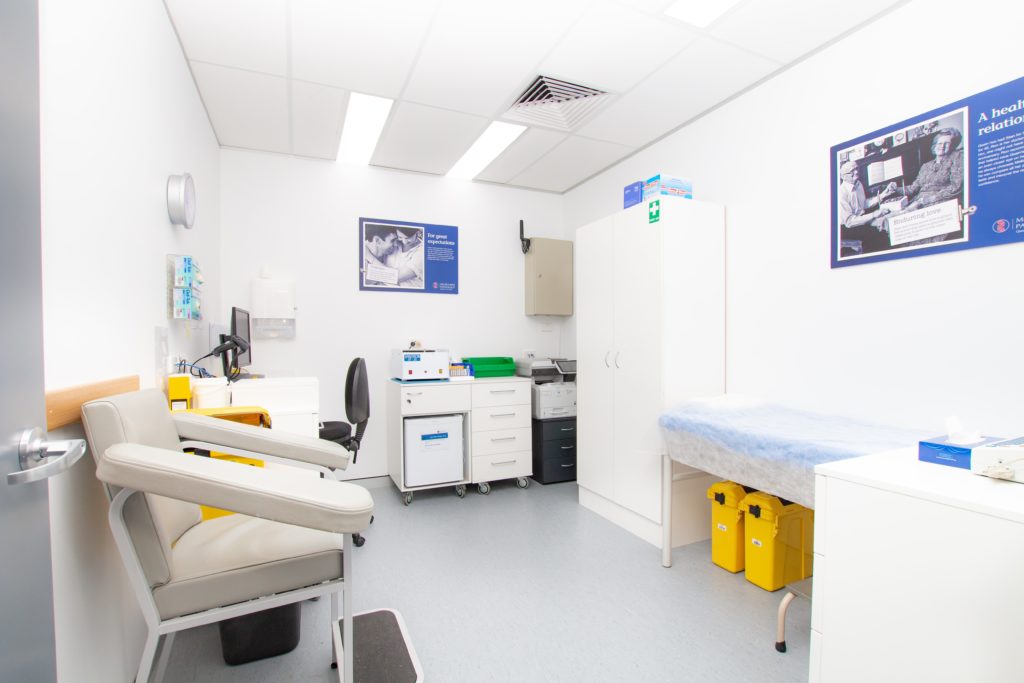 Pathology, Medical Centre Keysborough - Keys Medical Centre