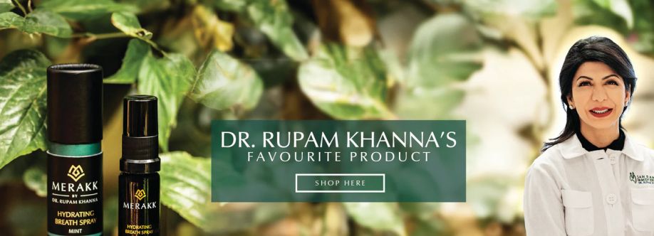 Merakk By Rupam Khanna Cover Image