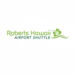 Roberts Hawaii Airport Shuttle Profile Picture