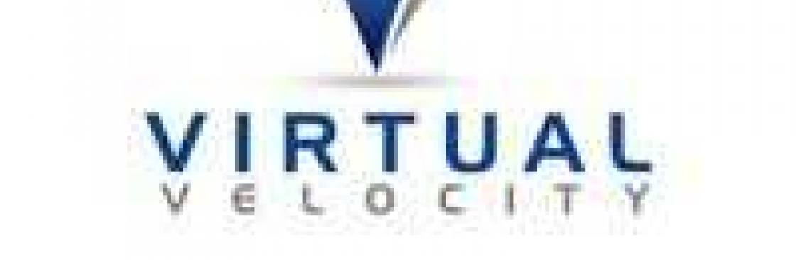 Virtual Velocity Cover Image