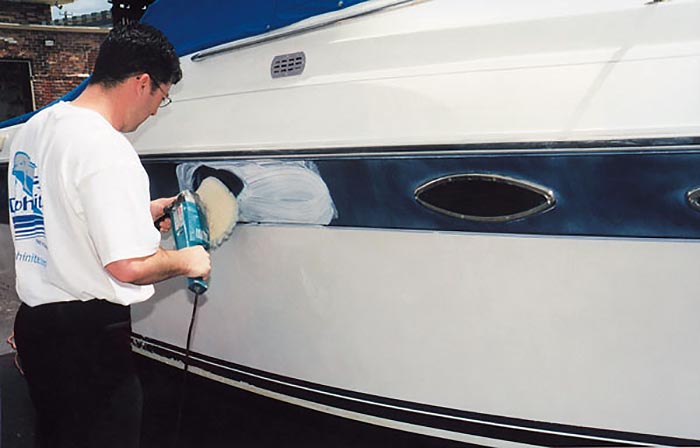 Why You Should Use Rust Stain Removal Products For Your Boat?