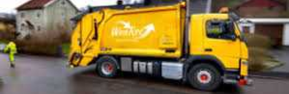 Waste and  Recycling Cover Image