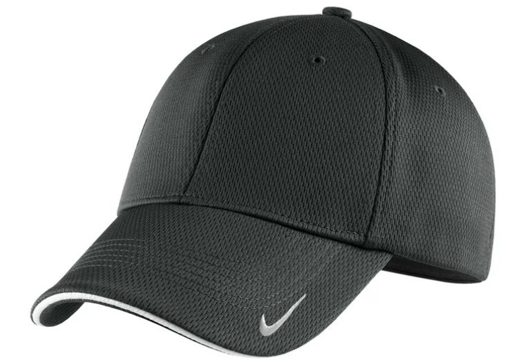 Can I Buy Nike Caps Online with Custom Embroidery? | Buzzy