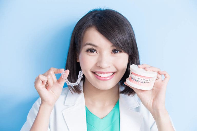 Orthodontics for Adults | PDG Dental | Pediatric Dentistry & Orthodontics