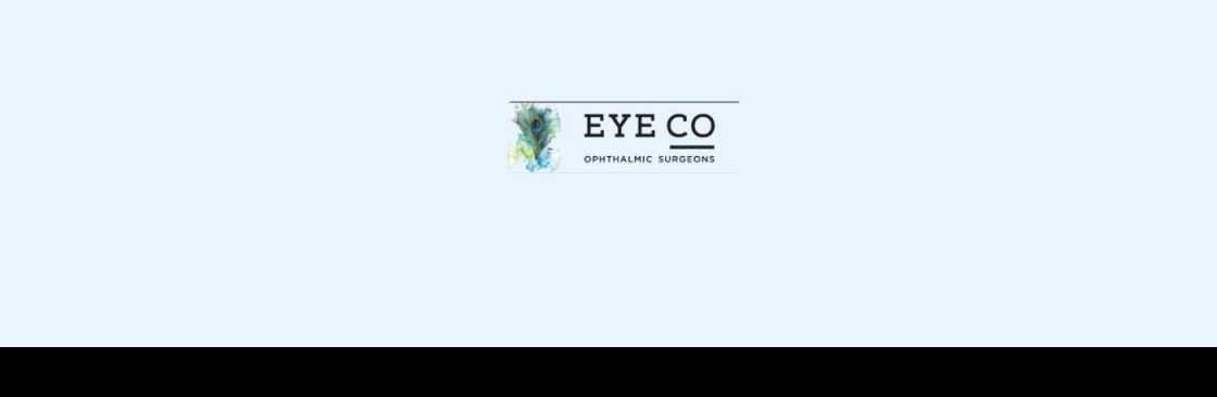 Eye Co Ophthalmic Surgeons Cover Image