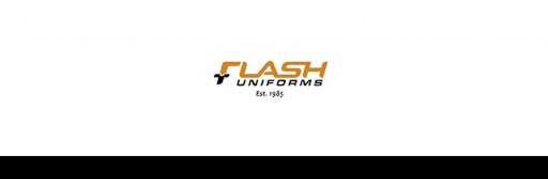 Flash Uniforms Cover Image