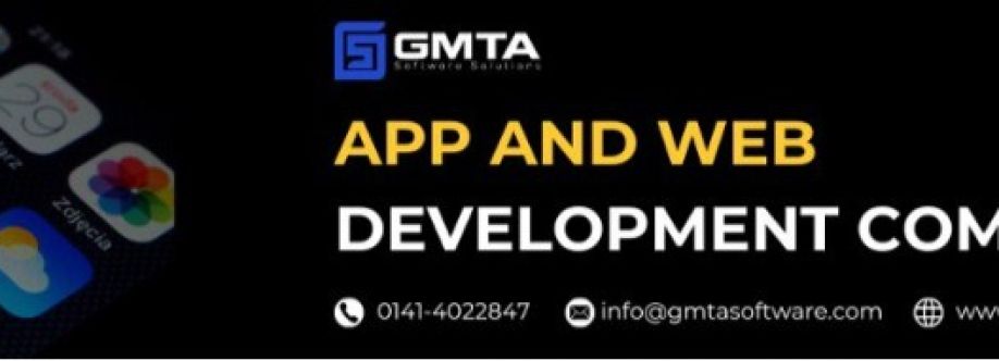 GMTA Software Solutions Pvt Ltd Cover Image