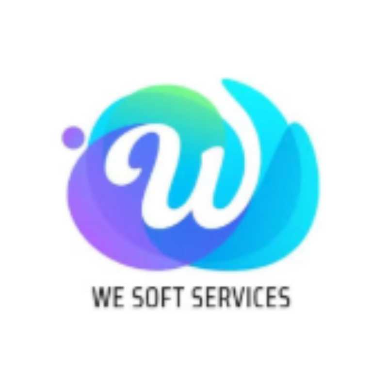 We Soft Services Profile Picture