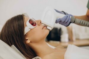 Laser Hair Removal Oakville ?| Nebula Wellness ?