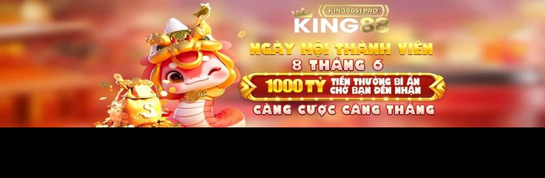 king88s1 pro Cover Image