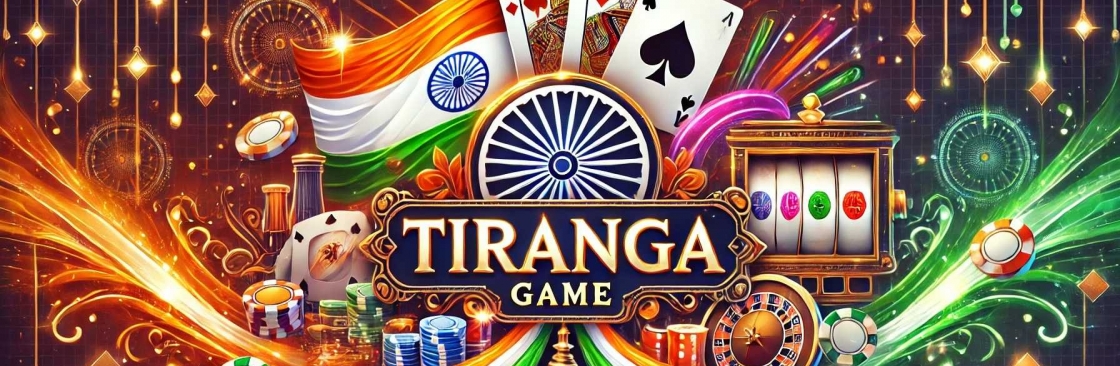 Tiranga login Cover Image