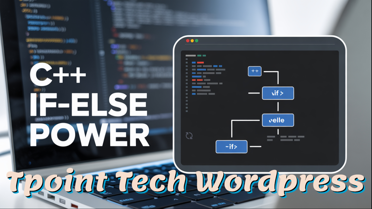 How do you use if, else, and switch in C++? | Tpoint Tech