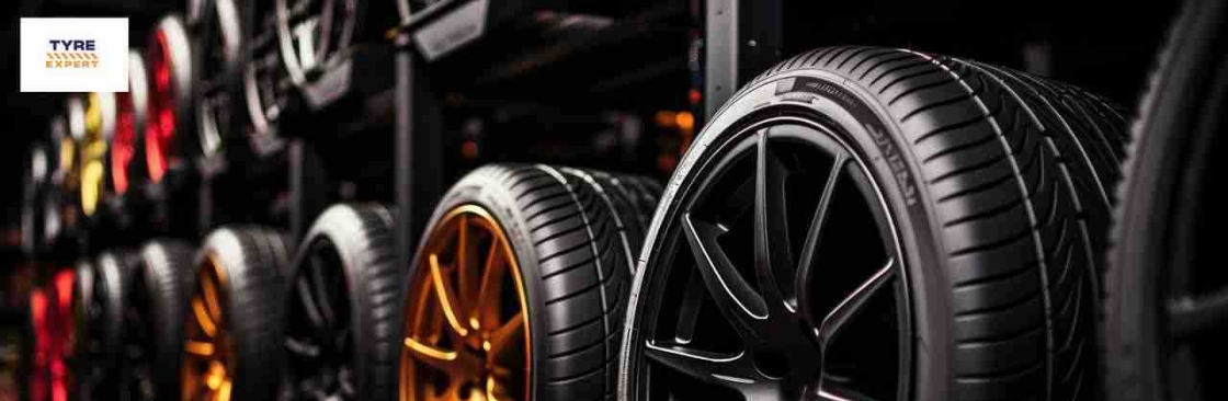 Tyre Expert Ltd Cover Image