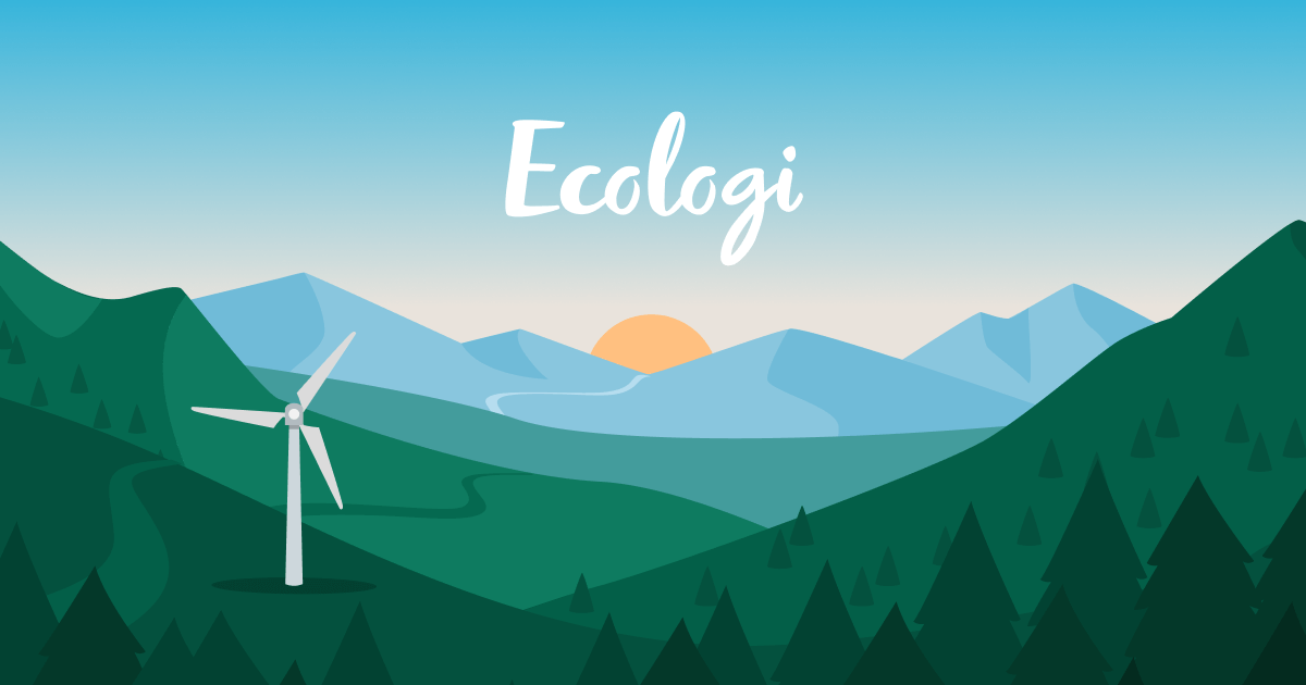 Loading profile... | Ecologi