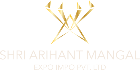 Platinum Jewelry Exporter | Arihant Inc.