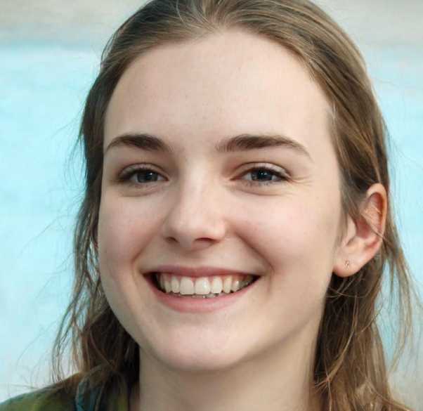 dina stafi Profile Picture