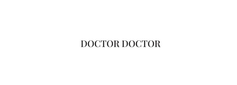 Doctor Doctor Cover Image