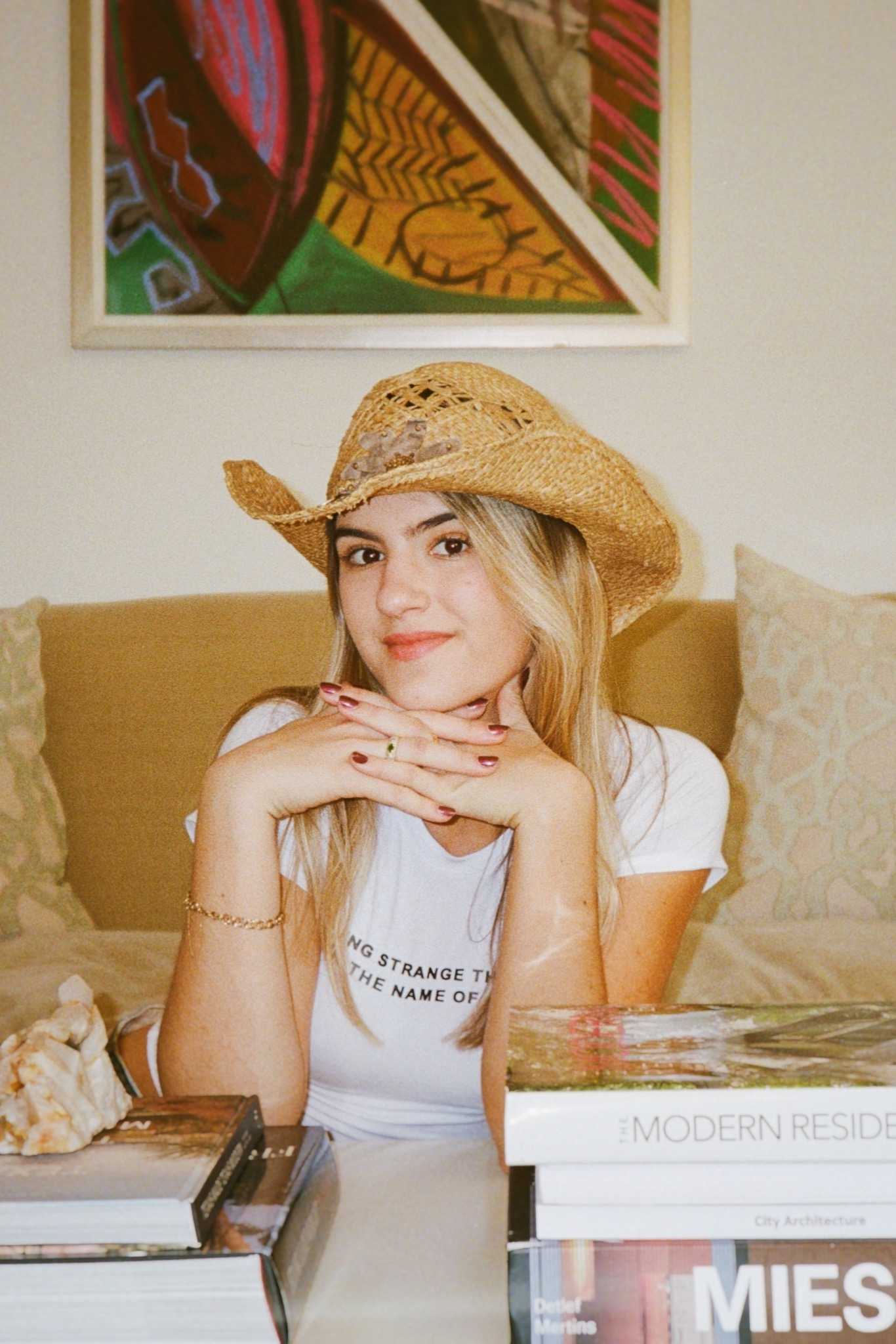 Sarah William Profile Picture