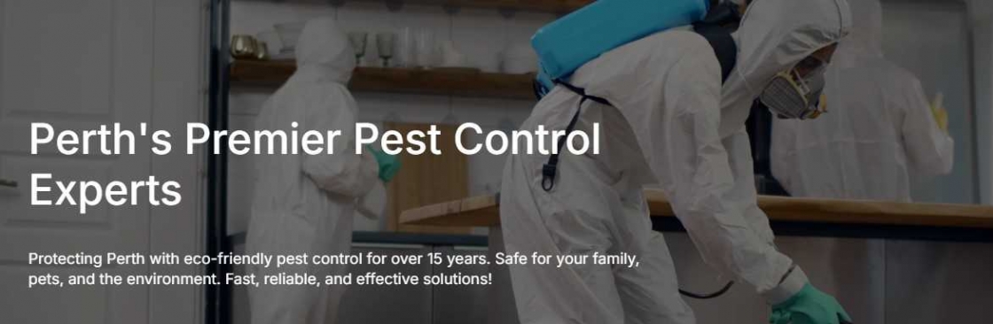 Eco Safe Pest Control Perth Cover Image