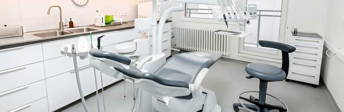 Marigold Dental Clinic Cover Image