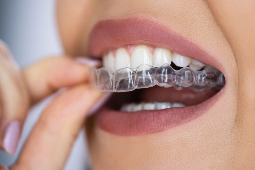 Blogs - Bang Box online - Transform Your Smile with Invisalign in Washington: A Clear Path to Confidence