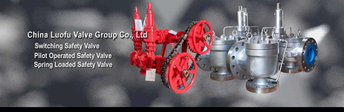 Luofu Valve Group Cover Image