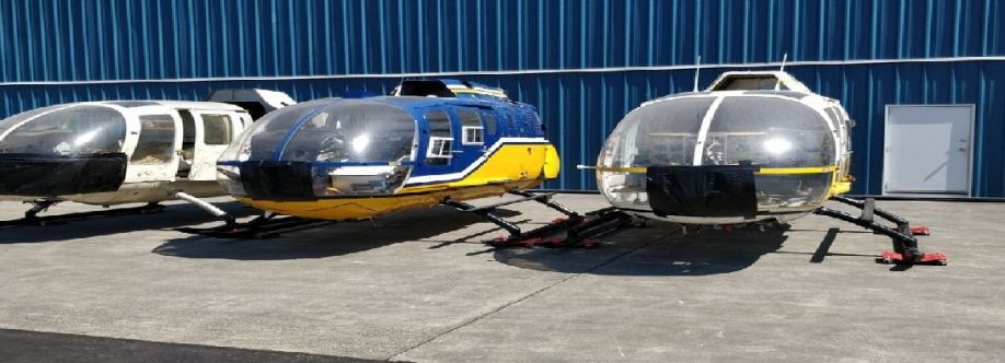 Merrick Machine Company Cover Image