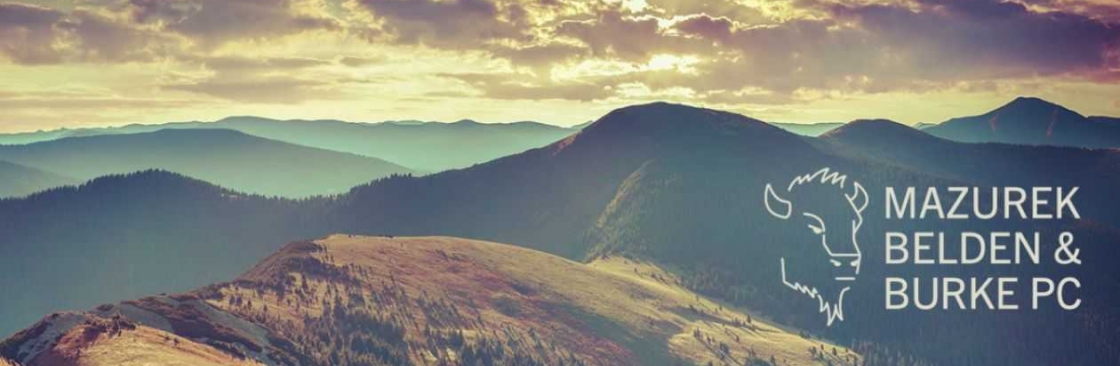 Mazurek Belden Burke PC Cover Image