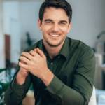 Homer Myers Profile Picture