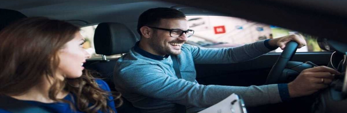 G driving lessons London ON Cover Image