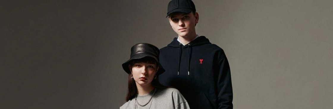 pull ami femme Cover Image