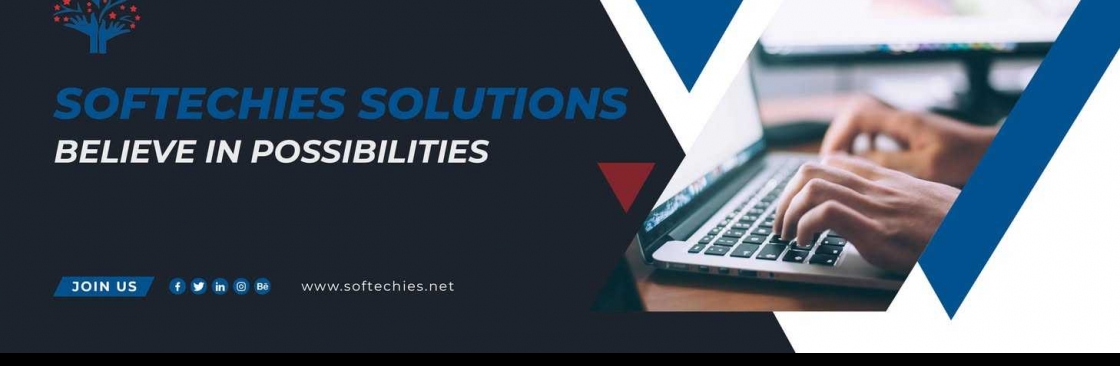Softechies Solution Cover Image